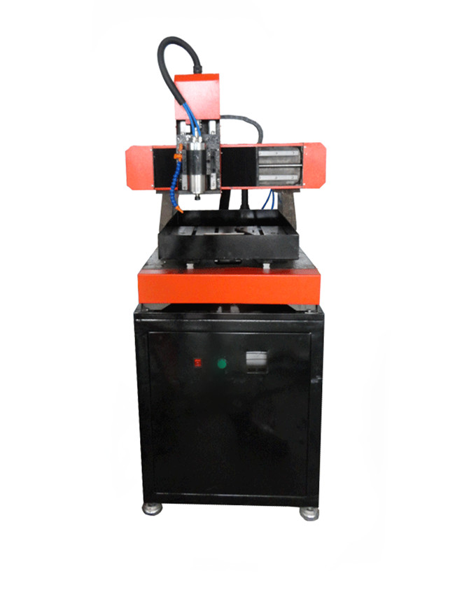 神绘SH-3636玉石小型石材工艺品精密雕刻机